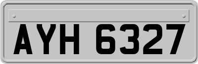 AYH6327