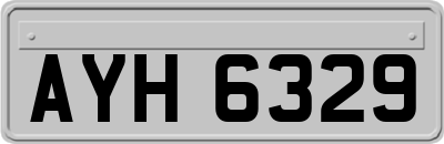 AYH6329