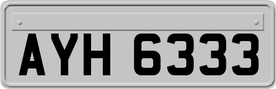 AYH6333
