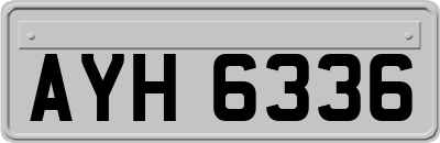 AYH6336