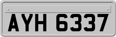 AYH6337