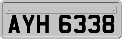 AYH6338