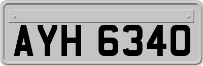 AYH6340