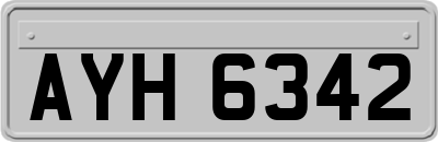 AYH6342
