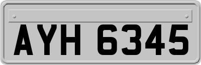 AYH6345