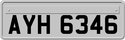AYH6346