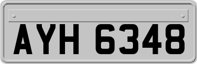AYH6348