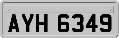 AYH6349