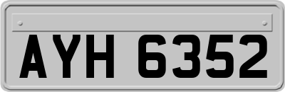 AYH6352