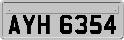 AYH6354