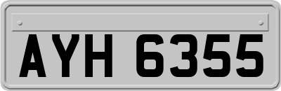 AYH6355