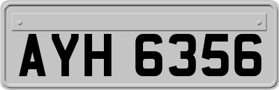 AYH6356