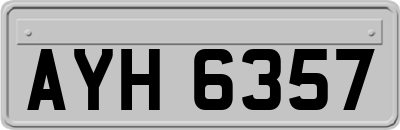 AYH6357