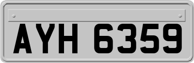 AYH6359