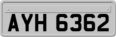 AYH6362
