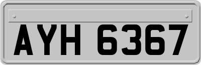 AYH6367