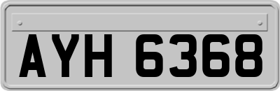 AYH6368