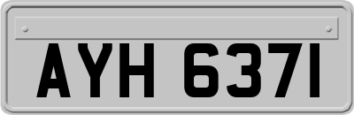 AYH6371