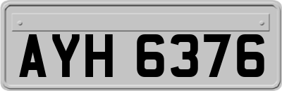 AYH6376