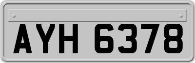 AYH6378