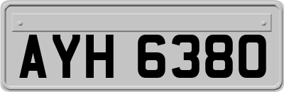 AYH6380