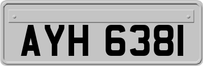 AYH6381