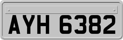 AYH6382