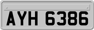 AYH6386
