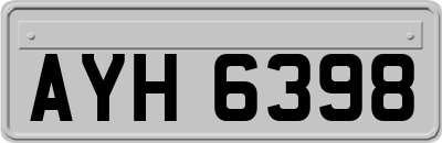 AYH6398