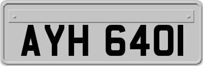 AYH6401