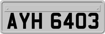 AYH6403