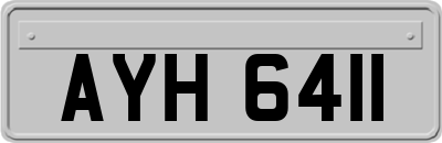 AYH6411
