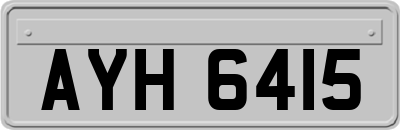 AYH6415