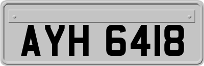 AYH6418