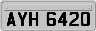 AYH6420