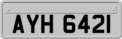 AYH6421