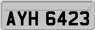 AYH6423