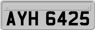 AYH6425