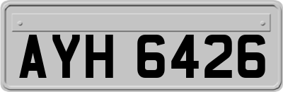 AYH6426