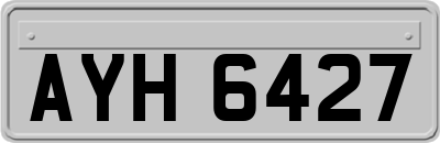 AYH6427