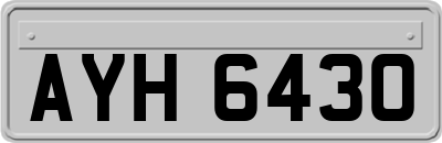 AYH6430