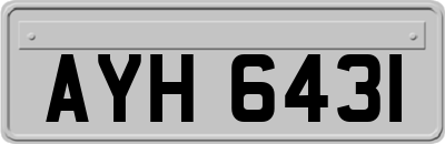 AYH6431