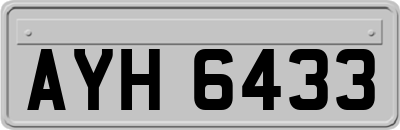 AYH6433