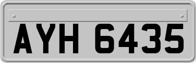 AYH6435