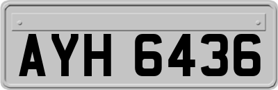 AYH6436