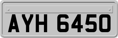 AYH6450