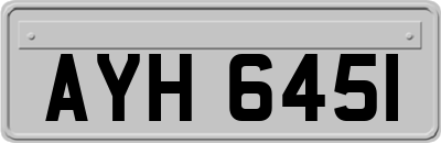 AYH6451