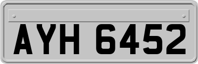 AYH6452