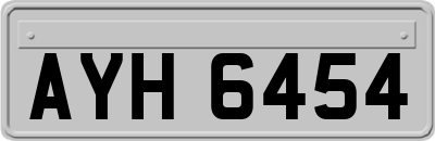 AYH6454