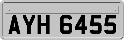 AYH6455